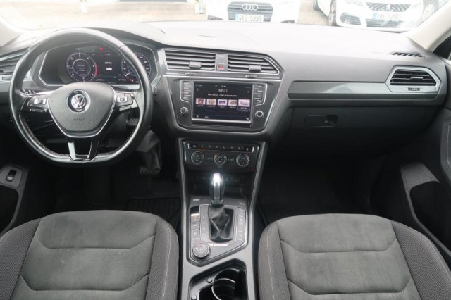 Volkswagen Tiguan  2.0 BiTDI Highline