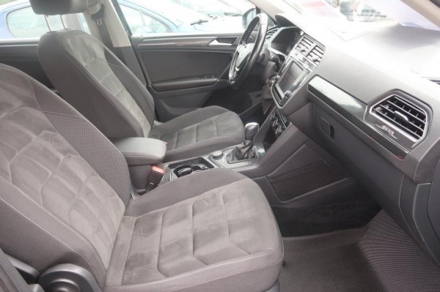 Volkswagen Tiguan  2.0 BiTDI Highline