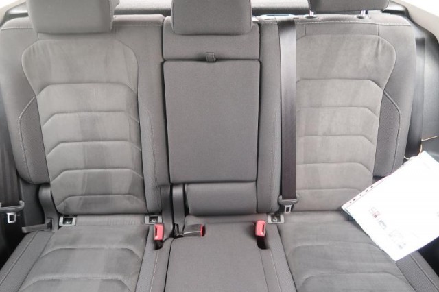 Volkswagen Tiguan  2.0 BiTDI Highline