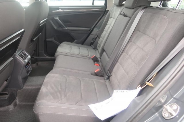 Volkswagen Tiguan  2.0 BiTDI Highline