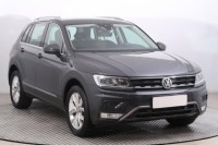 Volkswagen Tiguan  2.0 BiTDI Highline