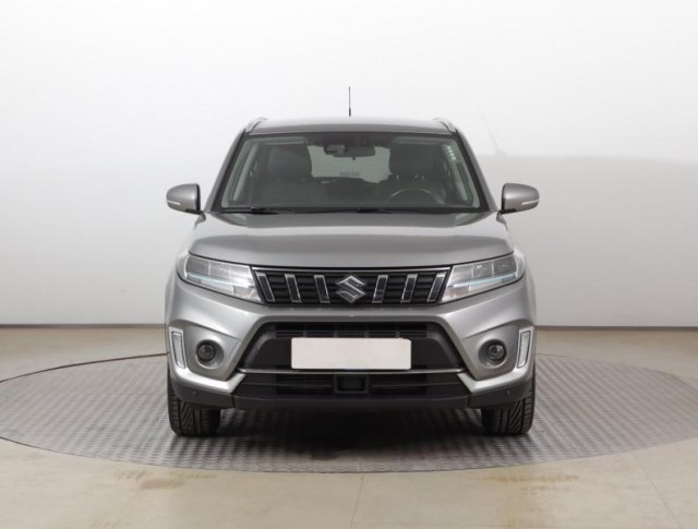 Suzuki Vitara  1.4 BoosterJet Elegance