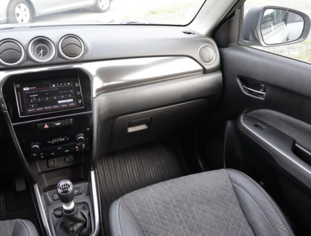 Suzuki Vitara  1.4 BoosterJet Elegance