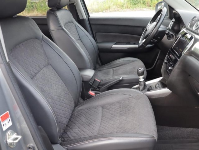 Suzuki Vitara  1.4 BoosterJet Elegance