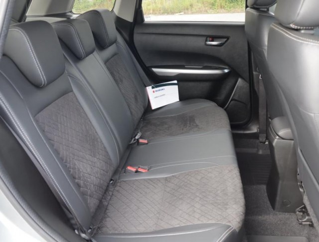 Suzuki Vitara  1.4 BoosterJet Elegance