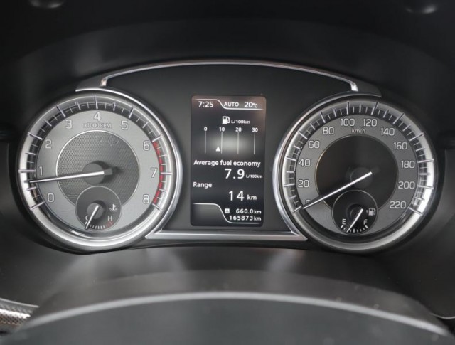 Suzuki Vitara  1.4 BoosterJet Elegance