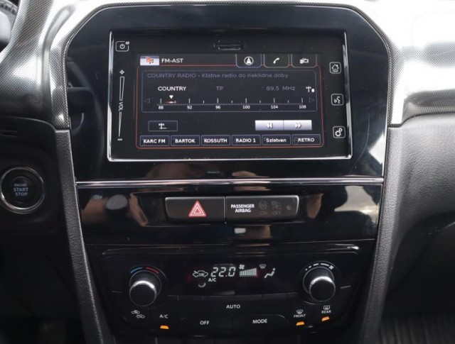 Suzuki Vitara  1.4 BoosterJet Elegance