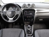 Suzuki Vitara  1.4 BoosterJet Elegance