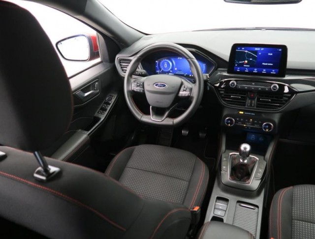 Ford Kuga  2.0 EcoBlue mHEV ST-Line