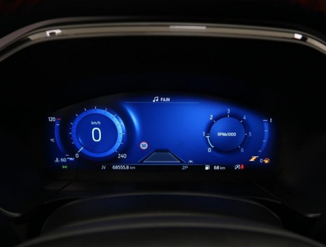 Ford Kuga  2.0 EcoBlue mHEV ST-Line