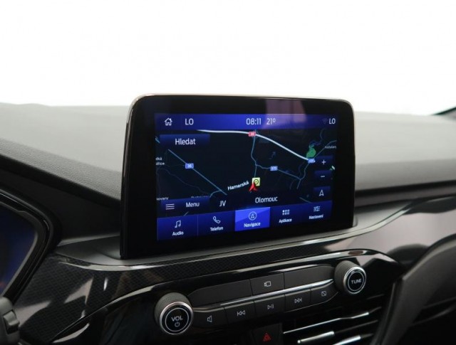 Ford Kuga  2.0 EcoBlue mHEV ST-Line