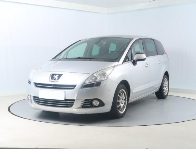 Peugeot 5008  1.6 HDi 