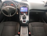 Peugeot 5008  1.6 HDi 