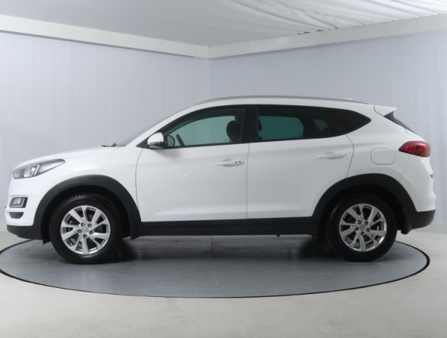 Hyundai Tucson  1.6 CRDi 