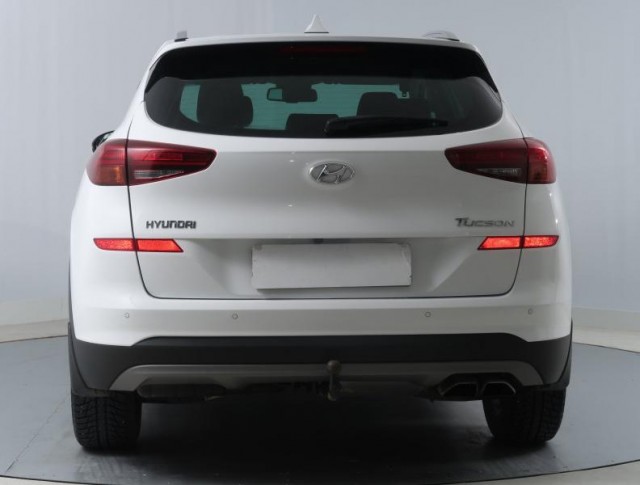 Hyundai Tucson  1.6 CRDi 