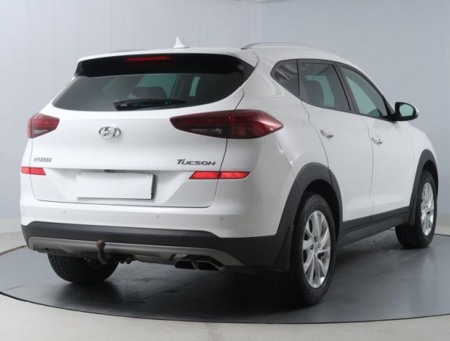 Hyundai Tucson  1.6 CRDi 