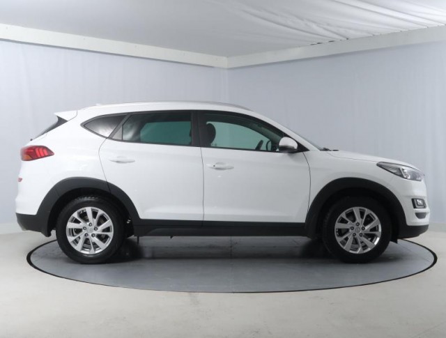 Hyundai Tucson  1.6 CRDi 