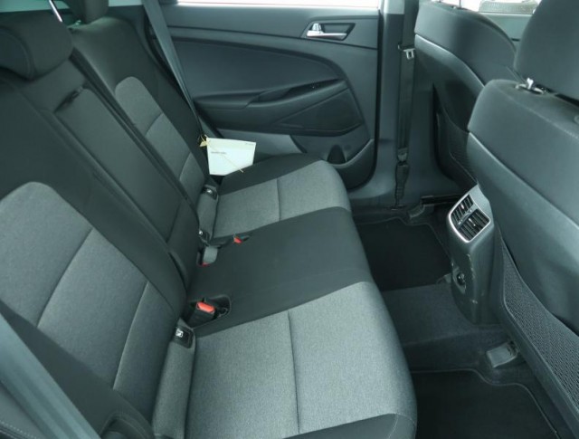 Hyundai Tucson  1.6 CRDi 