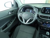 Hyundai Tucson  1.6 CRDi 