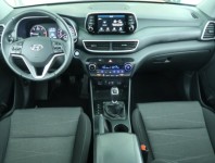 Hyundai Tucson  1.6 CRDi 