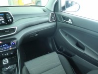 Hyundai Tucson  1.6 CRDi 