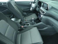 Hyundai Tucson  1.6 CRDi 