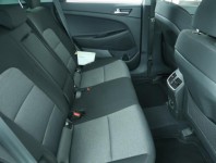 Hyundai Tucson  1.6 CRDi 