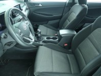 Hyundai Tucson  1.6 CRDi 