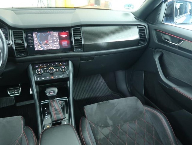 Škoda Kodiaq  RS 2.0 TDI RS
