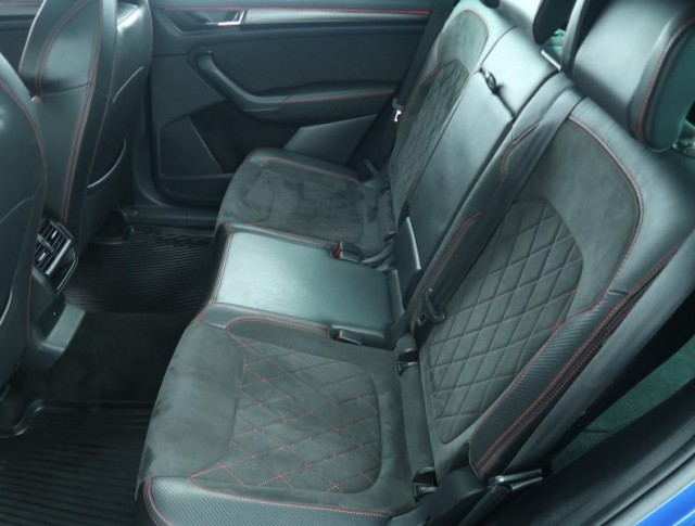 Škoda Kodiaq  RS 2.0 TDI RS