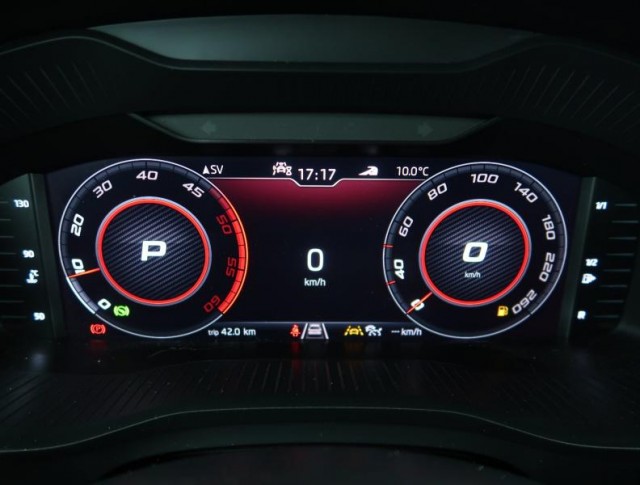 Škoda Kodiaq  RS 2.0 TDI RS