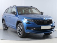 Škoda Kodiaq  RS 2.0 TDI RS