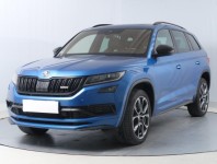 Škoda Kodiaq  RS 2.0 TDI RS