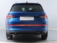 Škoda Kodiaq  RS 2.0 TDI RS