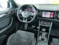 Škoda Kodiaq  RS 2.0 TDI RS