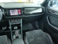 Škoda Kodiaq  RS 2.0 TDI RS