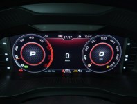 Škoda Kodiaq  RS 2.0 TDI RS