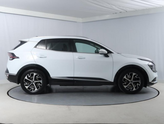 Kia Sportage  1.6 T-GDI Top