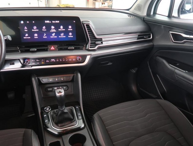 Kia Sportage  1.6 T-GDI Top