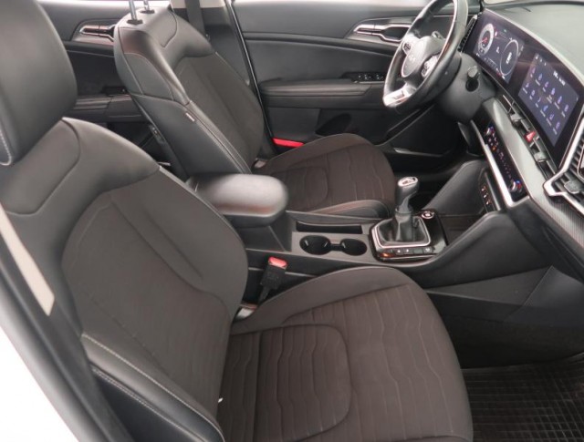 Kia Sportage  1.6 T-GDI Top