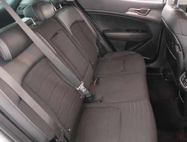 Kia Sportage  1.6 T-GDI Top