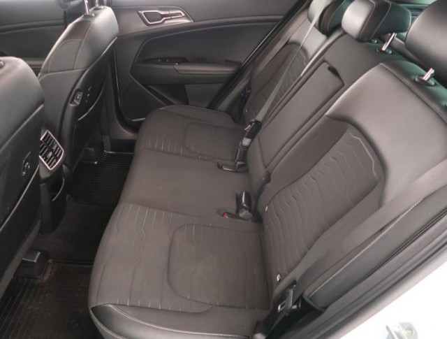 Kia Sportage  1.6 T-GDI Top