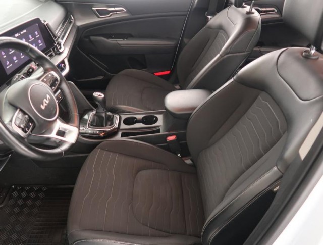 Kia Sportage  1.6 T-GDI Top