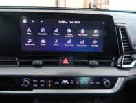 Kia Sportage  1.6 T-GDI Top