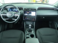 Hyundai Tucson  1.6 CRDi Smart