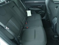 Hyundai Tucson  1.6 CRDi Smart