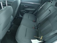 Hyundai Tucson  1.6 CRDi Smart