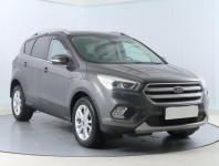 Ford Kuga  2.0 TDCi 