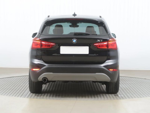 BMW X1  xDrive18d 