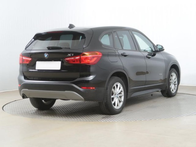 BMW X1  xDrive18d 